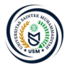 Logo USM
