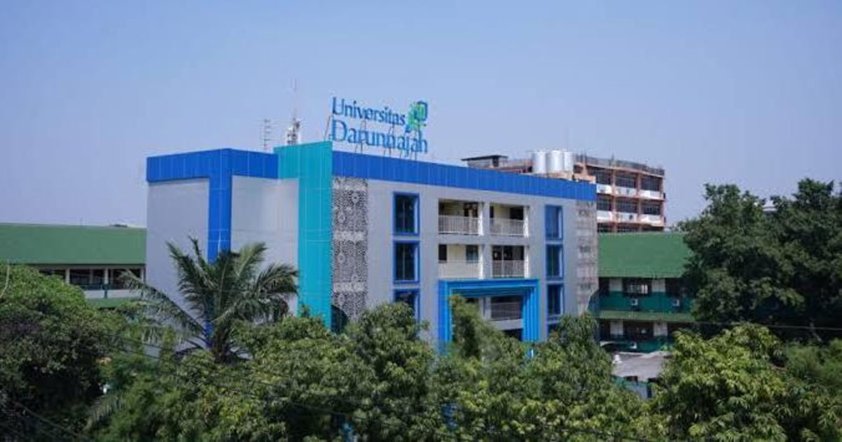 Universitas Darunnajah Bawa Isu Wakaf Pendidikan ke ICOP 2026