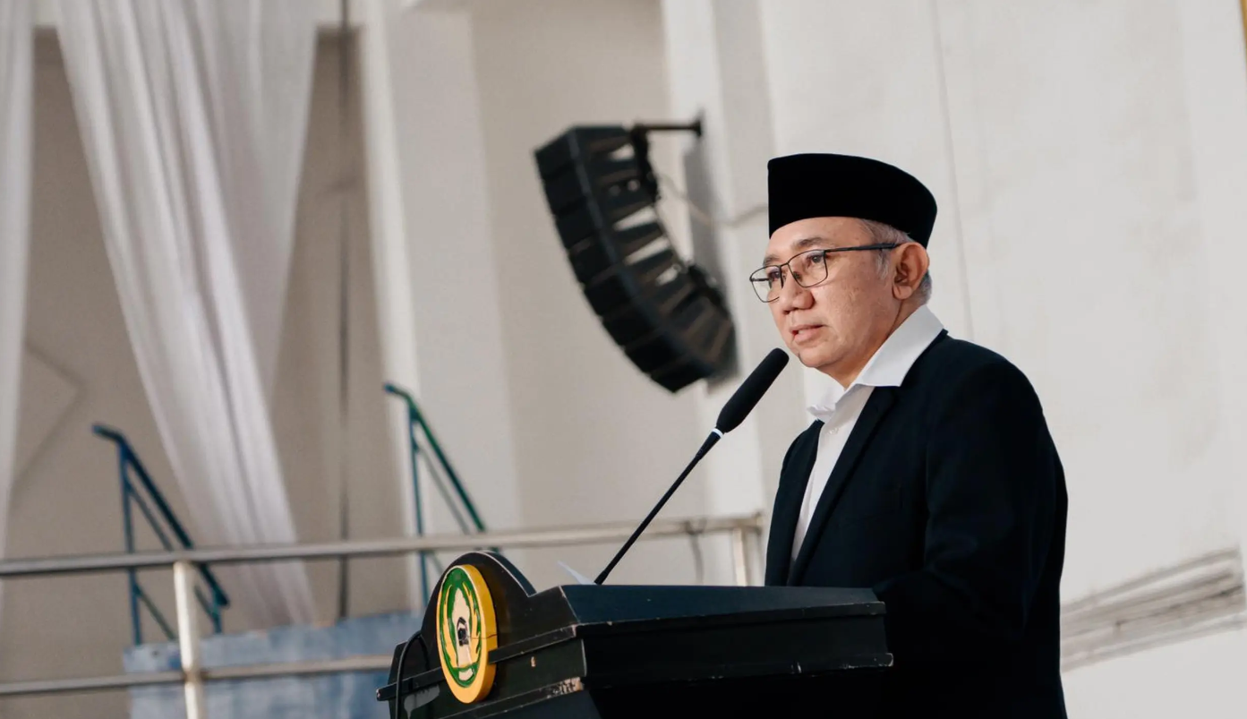 Darunnajah Gelar ICOP 2026, Dorong Peran Wakaf untuk Pembangunan Pendidikan